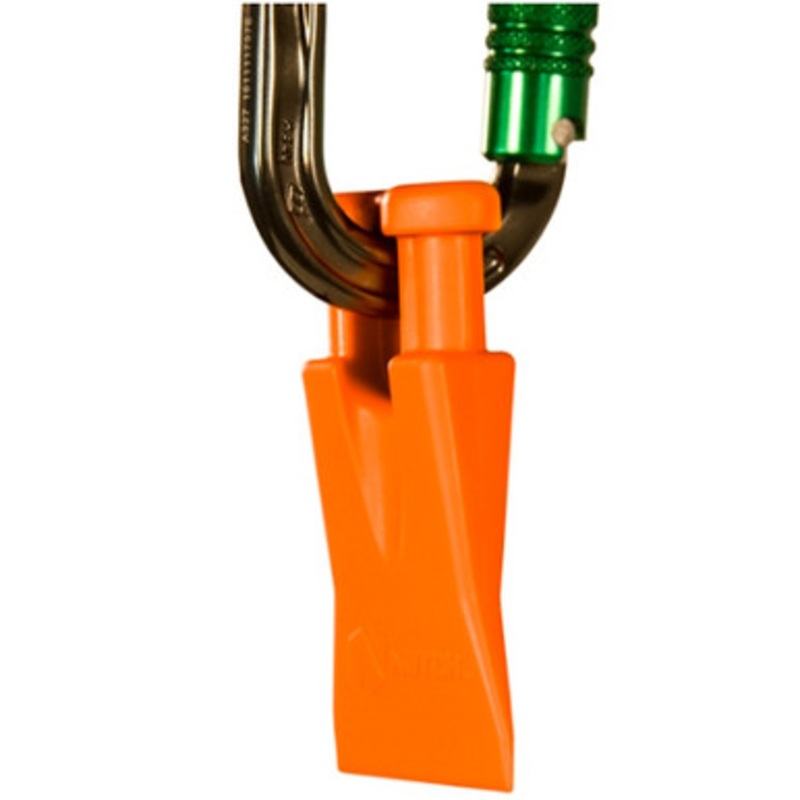 Notch Climbers Best Friend Mini Wedge