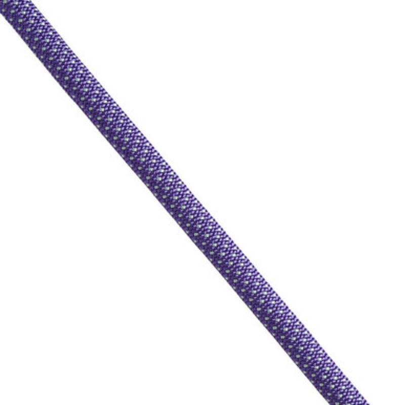 Scandere 11.5mm 48 Strand Purple Climbing Line
