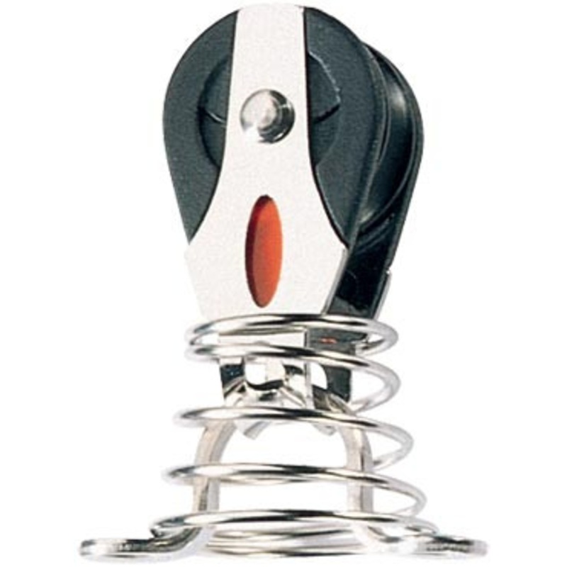Series 20 Ball Bearing Stand Up Loop Top