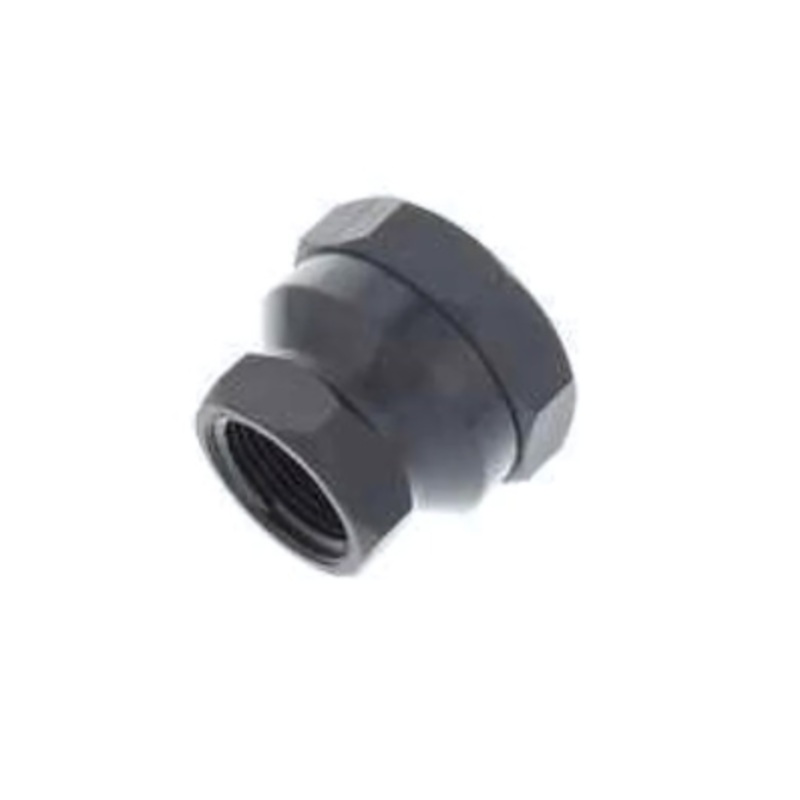 Socket Reducer 1 x 1/2 Bsp