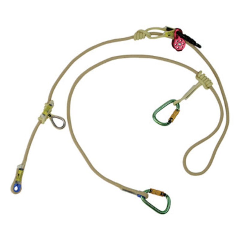 Sterling Ultimate Positioning Lanyard