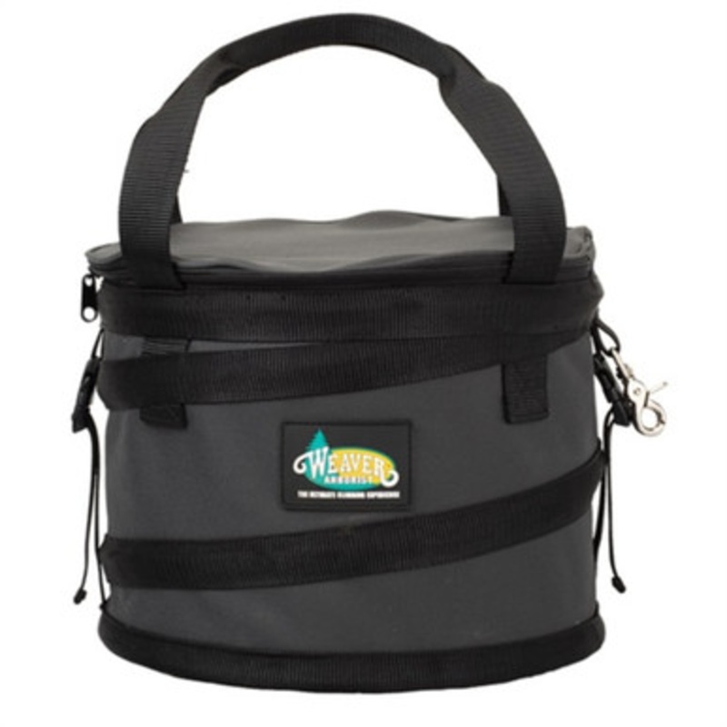 Weaver Arborist Nesting Throwline Bag – Charcoal