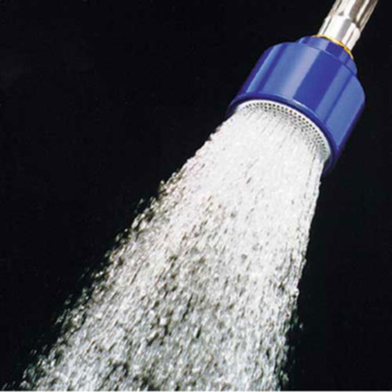 400PLC Water Breaker