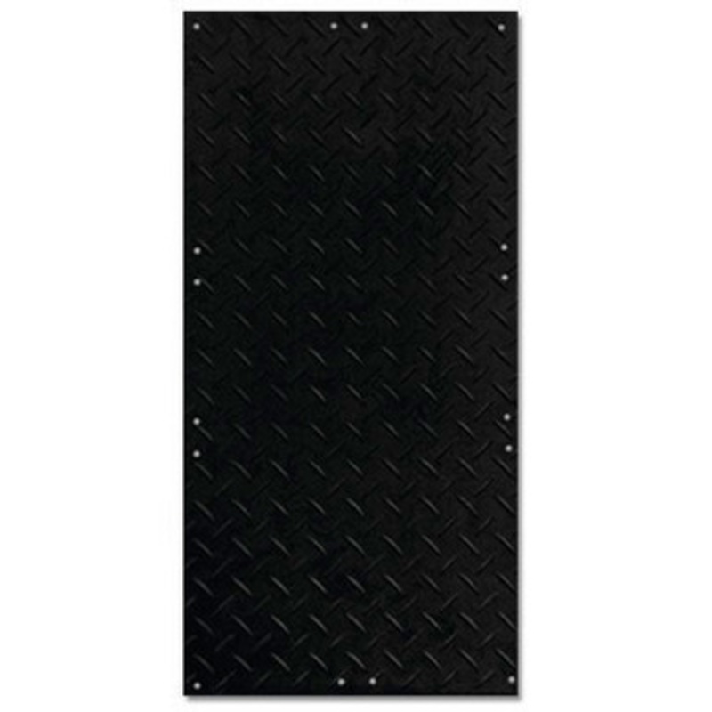 AlturnaMATS Black Mat – 2′ x 6′