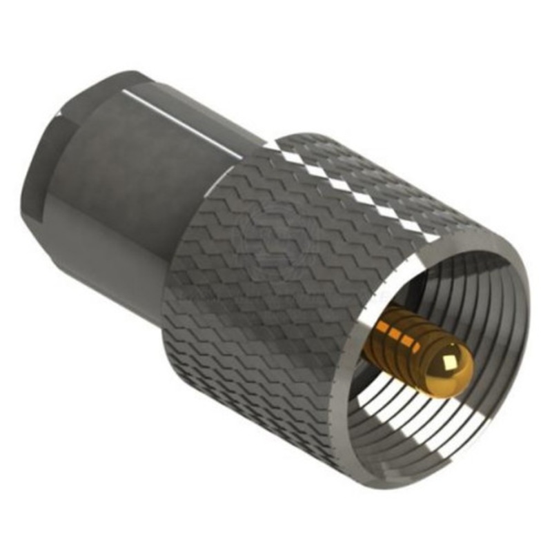 Antenna Cable Fast Fit Plug