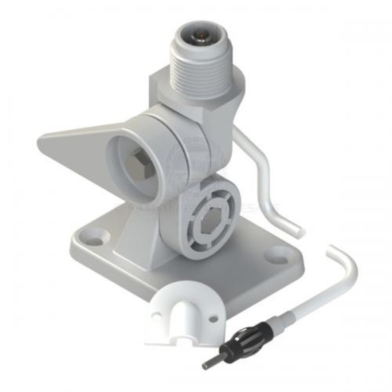 Antenna Mount AM/FM