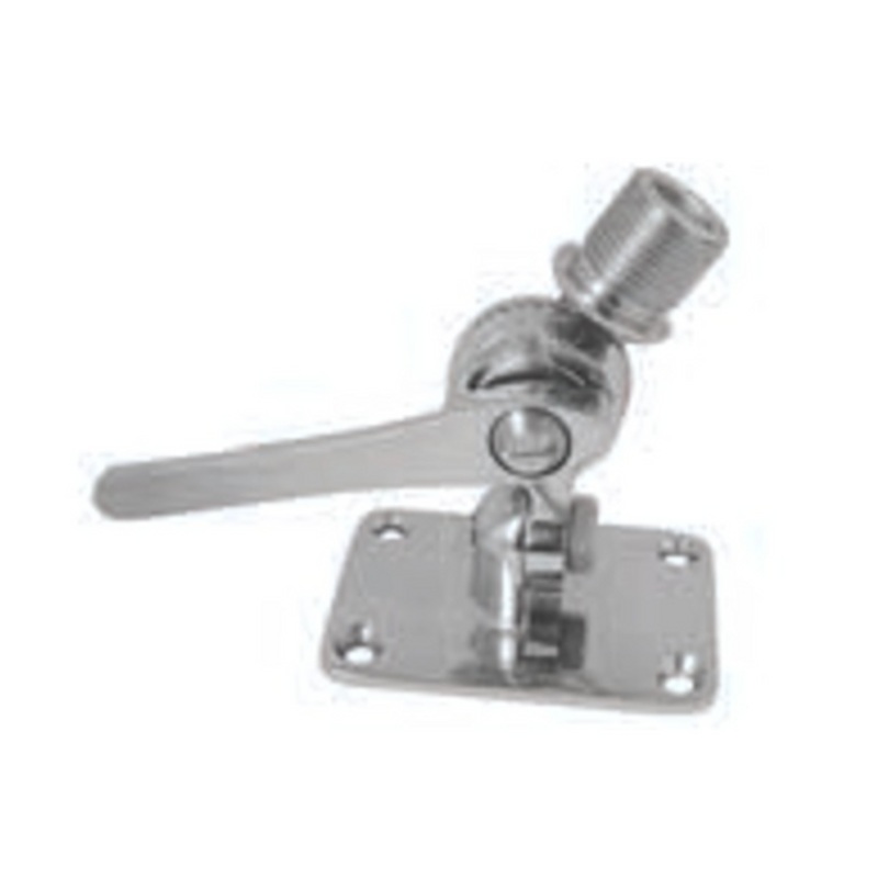 Antenna Mount Stainless Steel 64×92