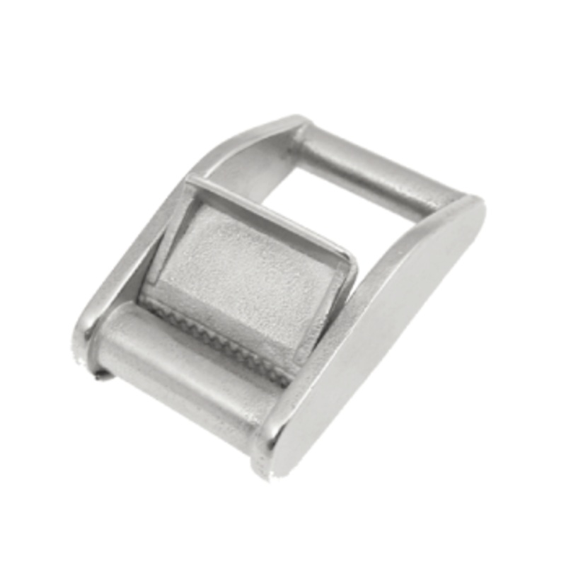 Cam Buckle 25mm Standard