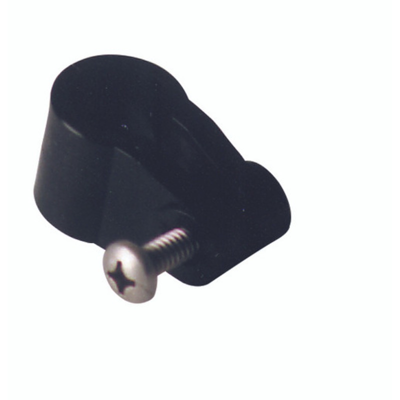 Canopy Bow Knuckle 20mm