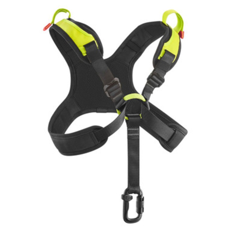 Edelrid Vector Chest X