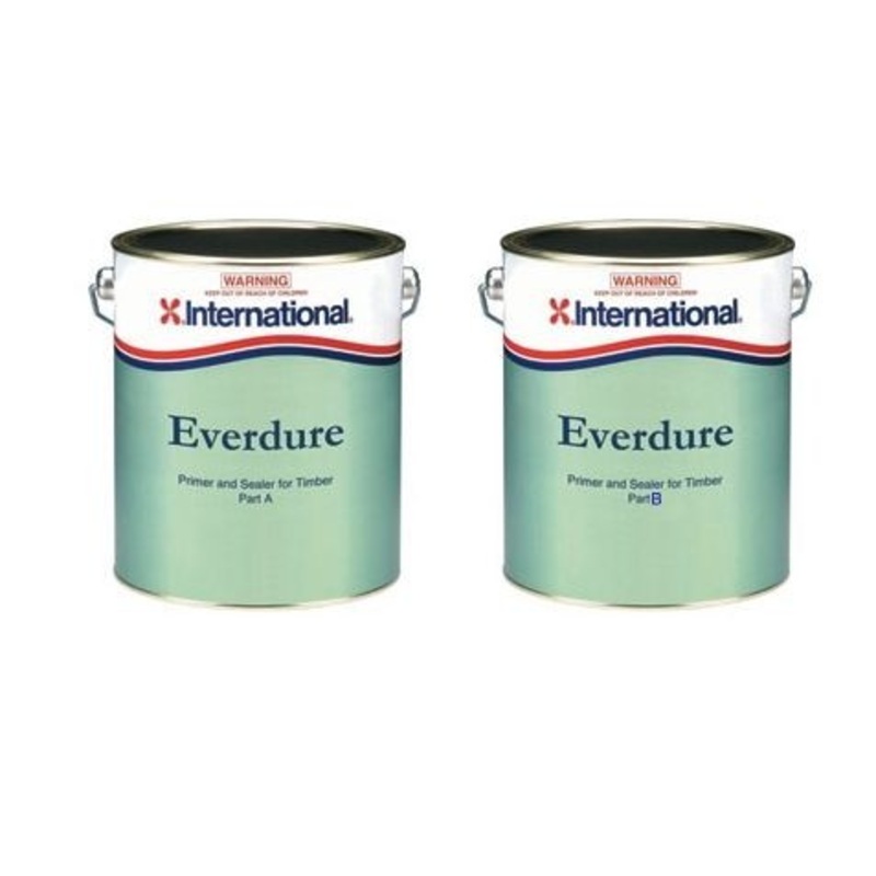 Everdure 500ml Kit
