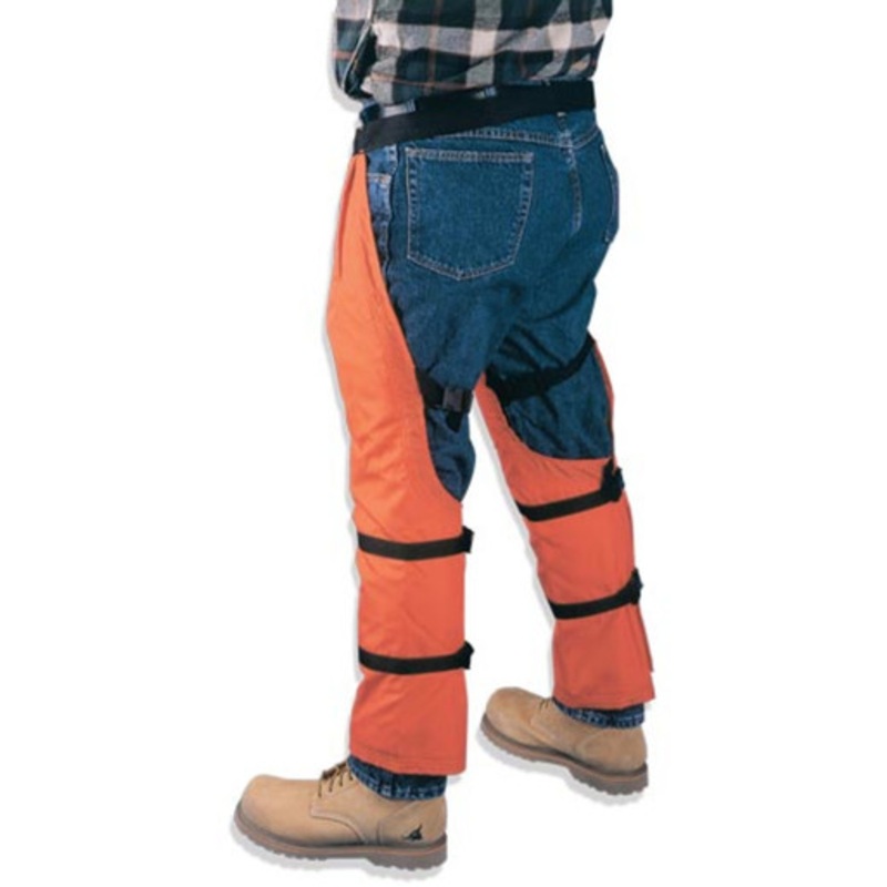 Full Wrap-Around Pro Chaps