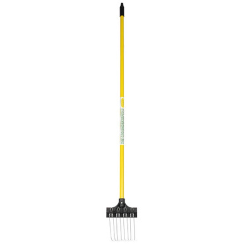Groundskeeper II 6 Rake