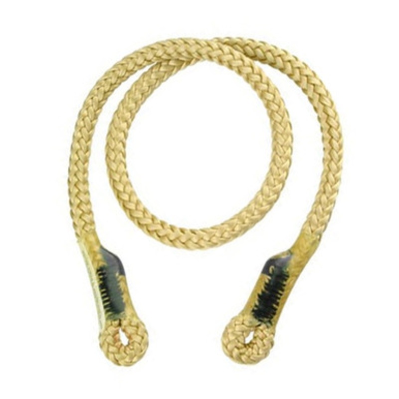 Ice Tail 8mm Sewn Eye & Eye