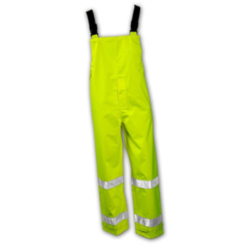 Icon Overalls Breathable & High Visability Outerwear Overalls S – 3XL