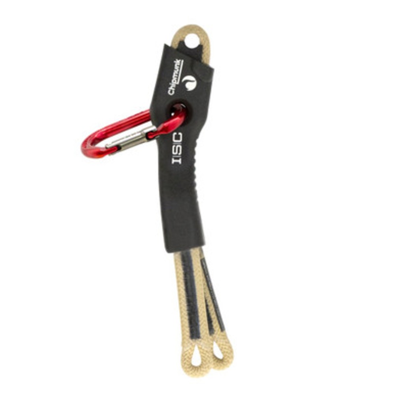 ISC Chipmunk Flex Tether