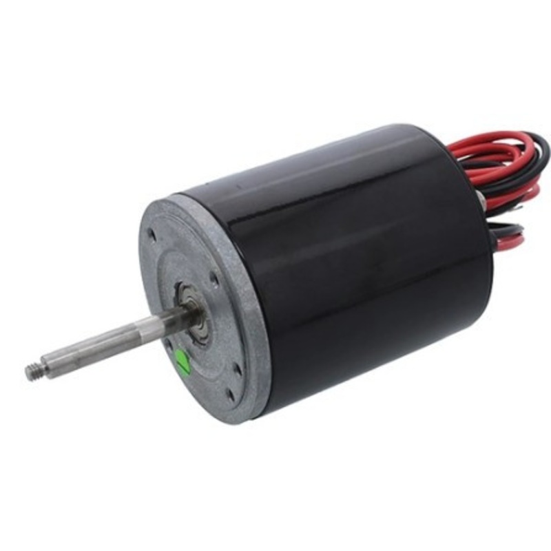 Jabsco Quiet Flush Electric Motor | 12/24v