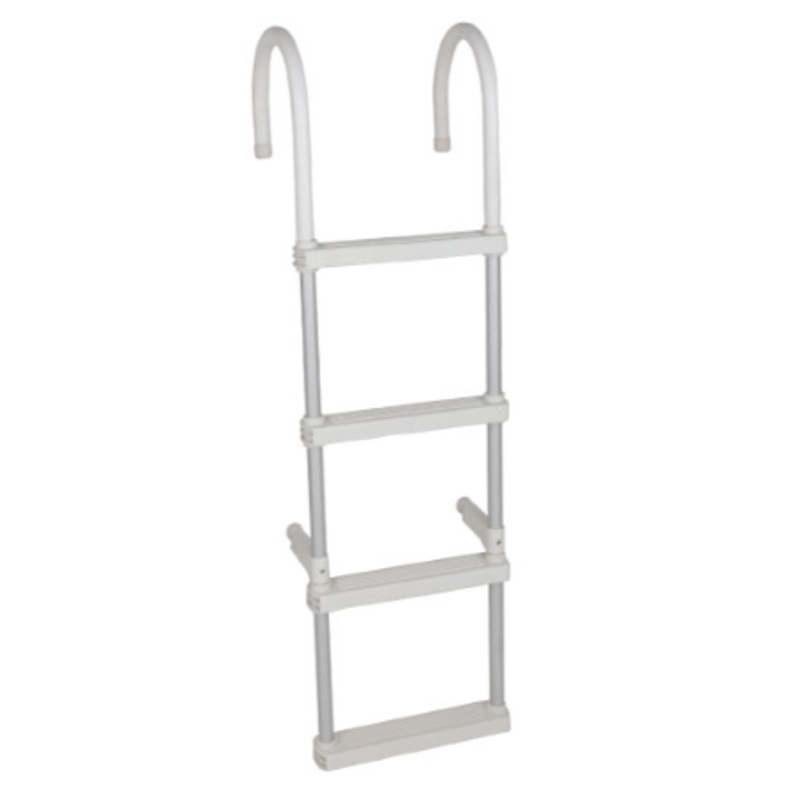 Ladder 4 step