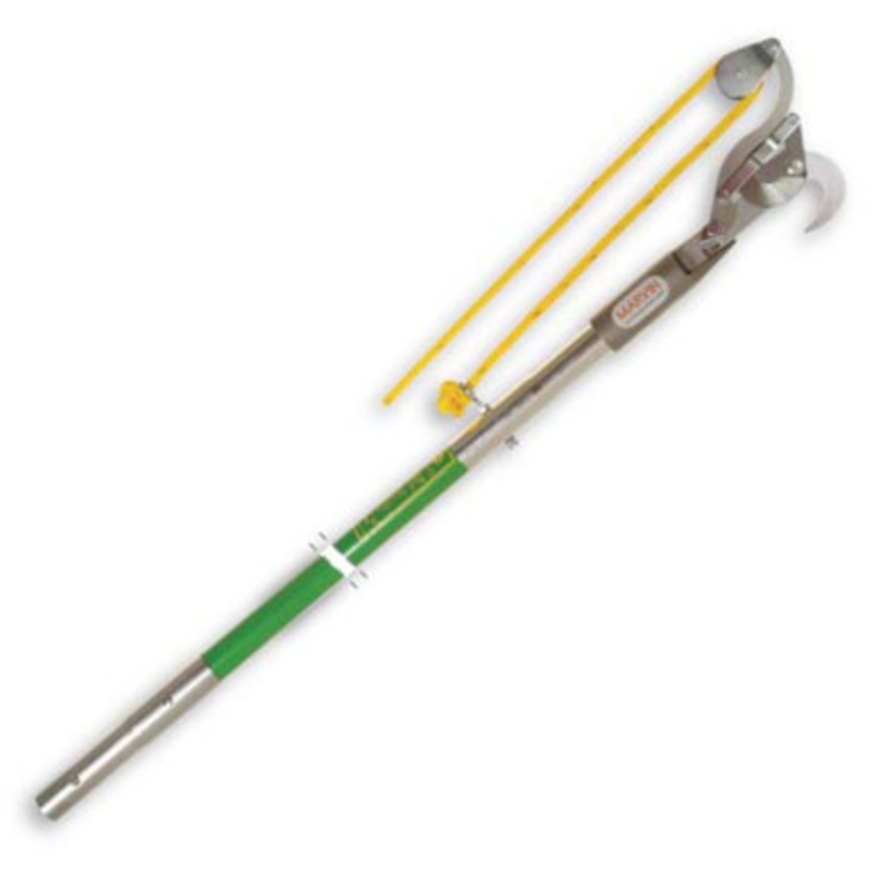 LS Series 6′ Pole Pole Pruner w/PH4R