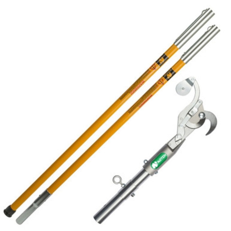 Notch Classic Pruner Set