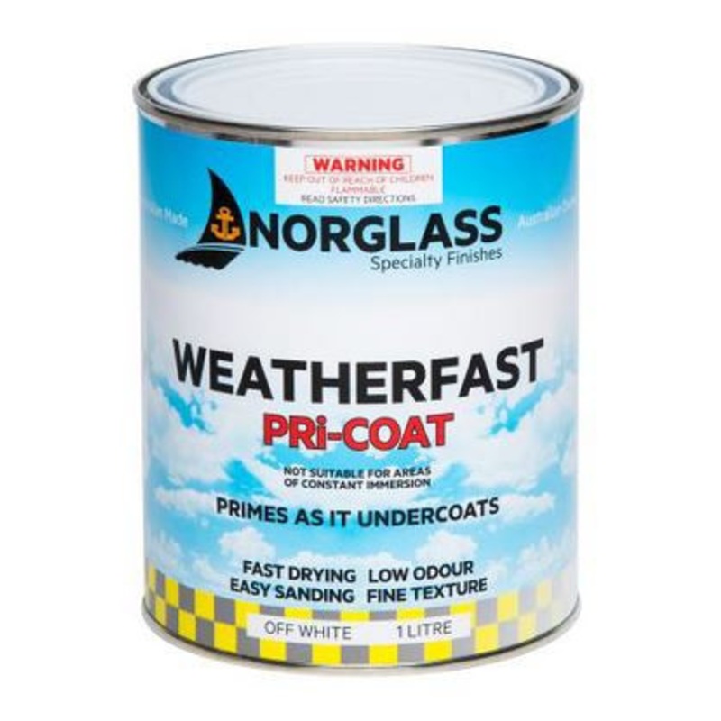 Pri-Coat Primer 500ml