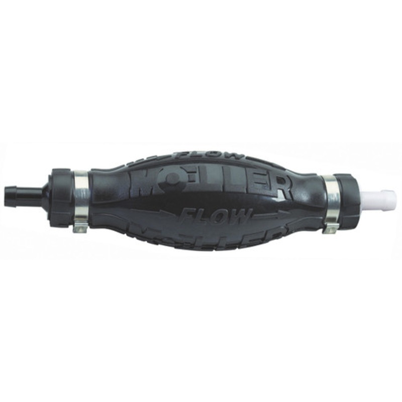 Primer Bulb Moeller 10mm