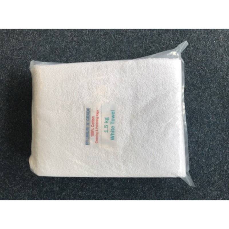 Rags 1.5Kg