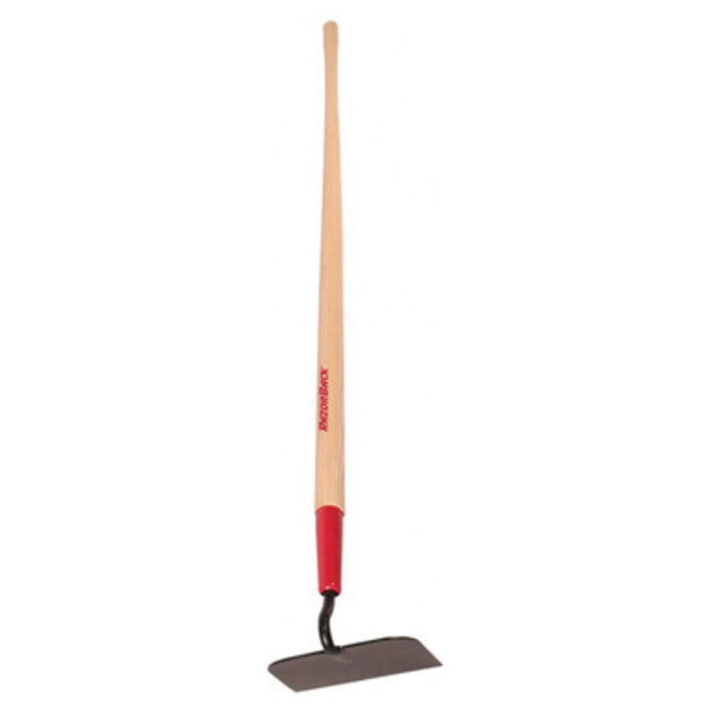 RazorBack 7 Cotton Hoe Forgedw/ Wood Handle