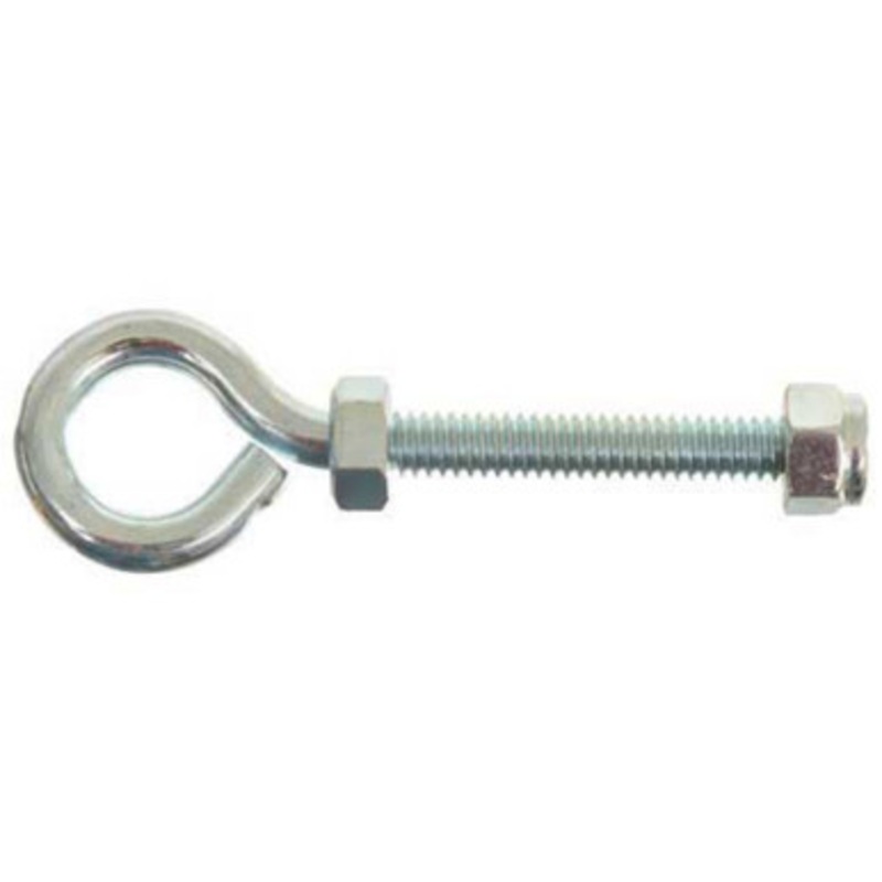 Rope Anchor Eyelet