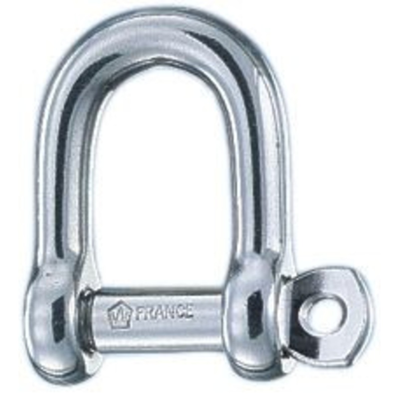 Shackle Self-Locking 4mm