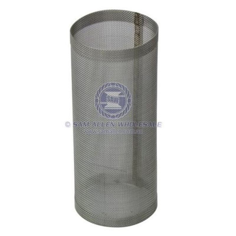 Shurflo Replacement Screen
