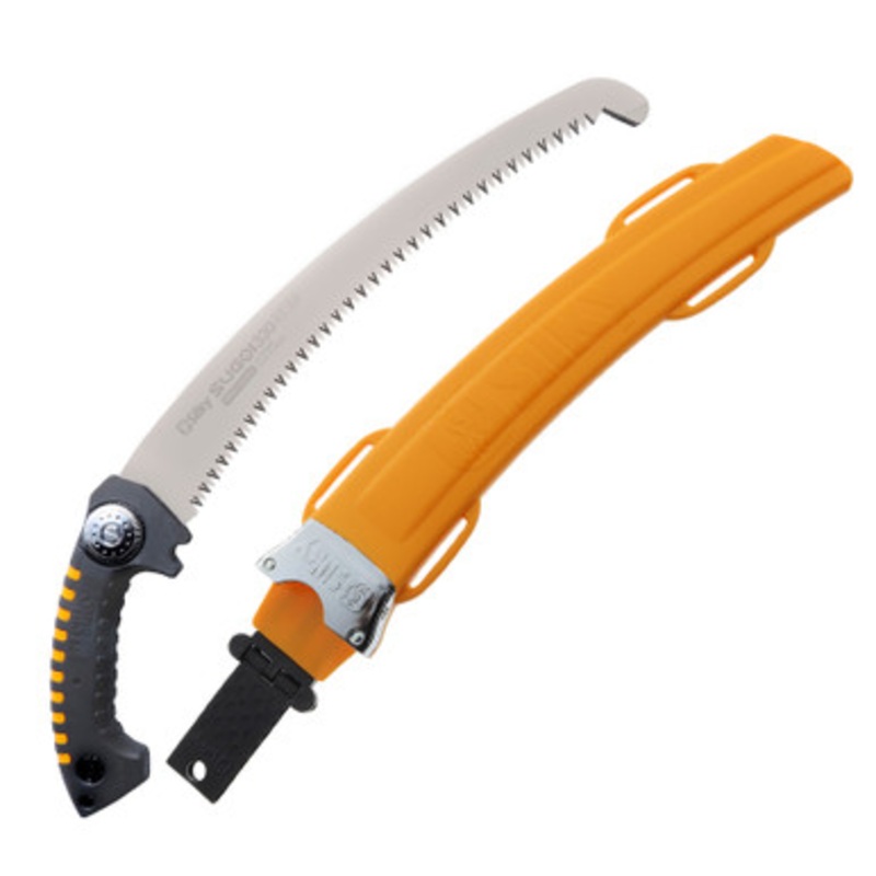 Silky Sugoi Pro 330 Arborist Hand Saw