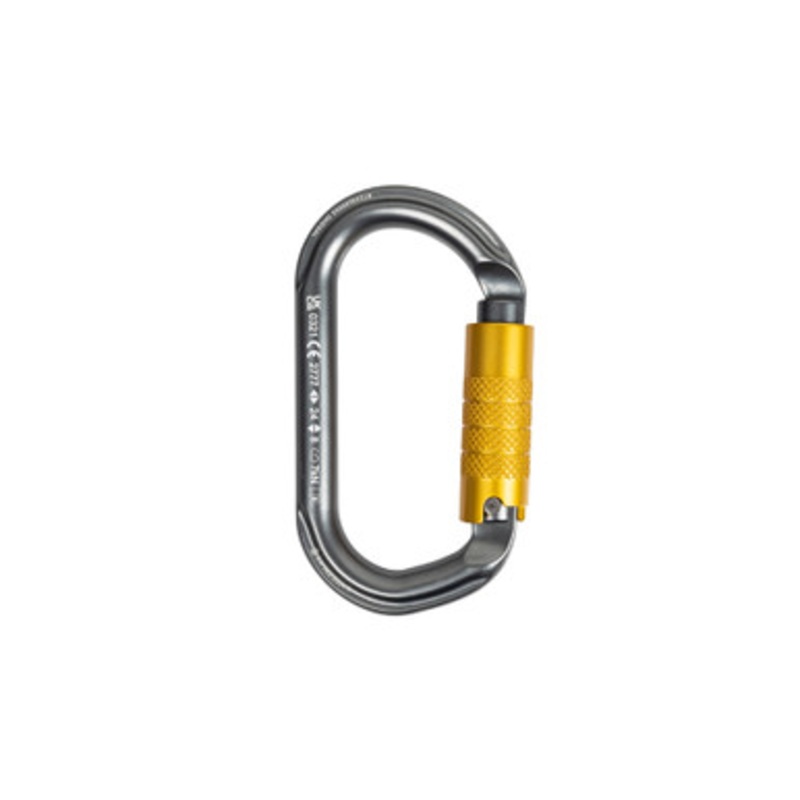 Sterling Oh Autolock Carabiner