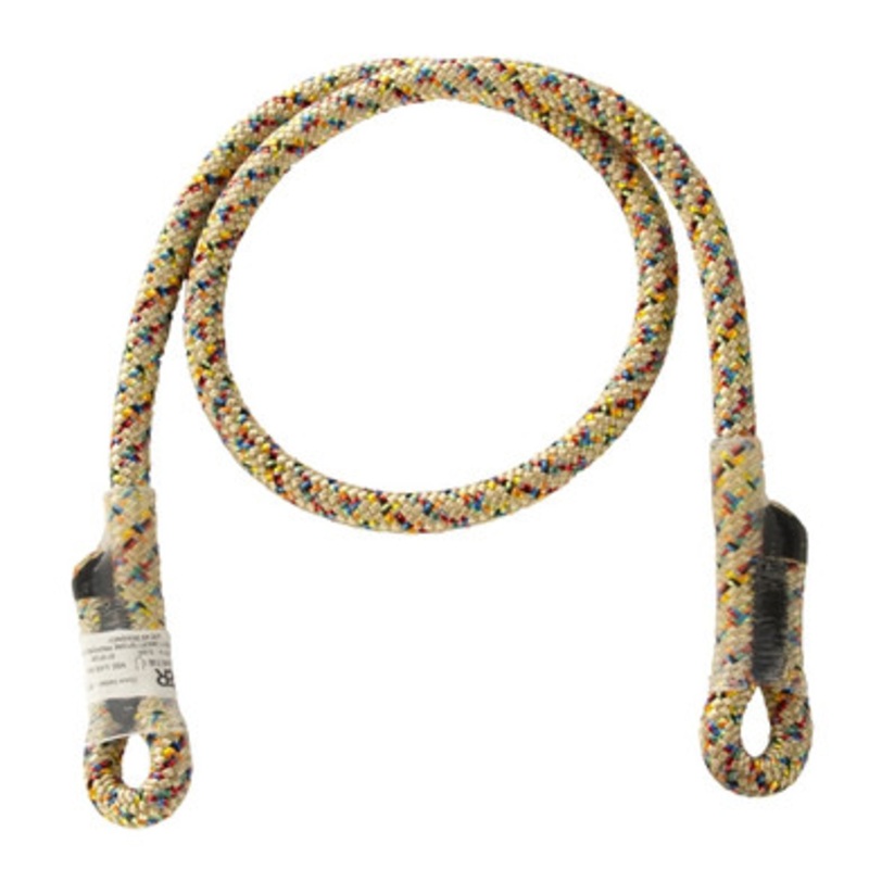 Yale Veritas 10mm Sewn Eye And Eye