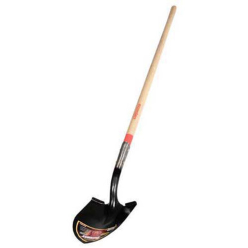 45657 Razorback Round Pt Shovel