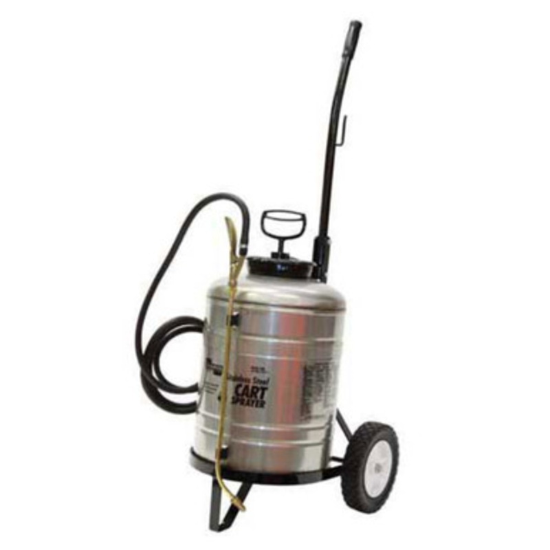 6300 Chapin 7-gallon Cart Sprayer