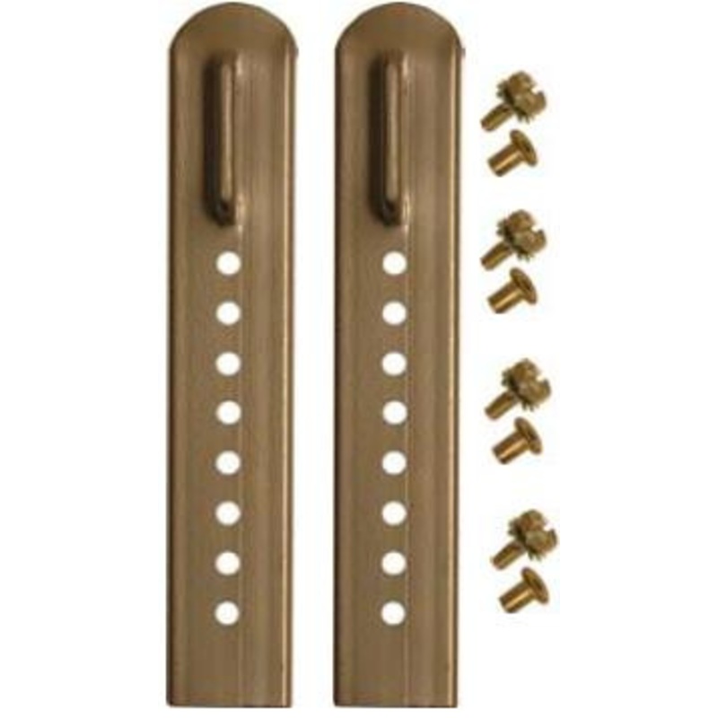 Buckingham Replacement Sleeves and Bolts