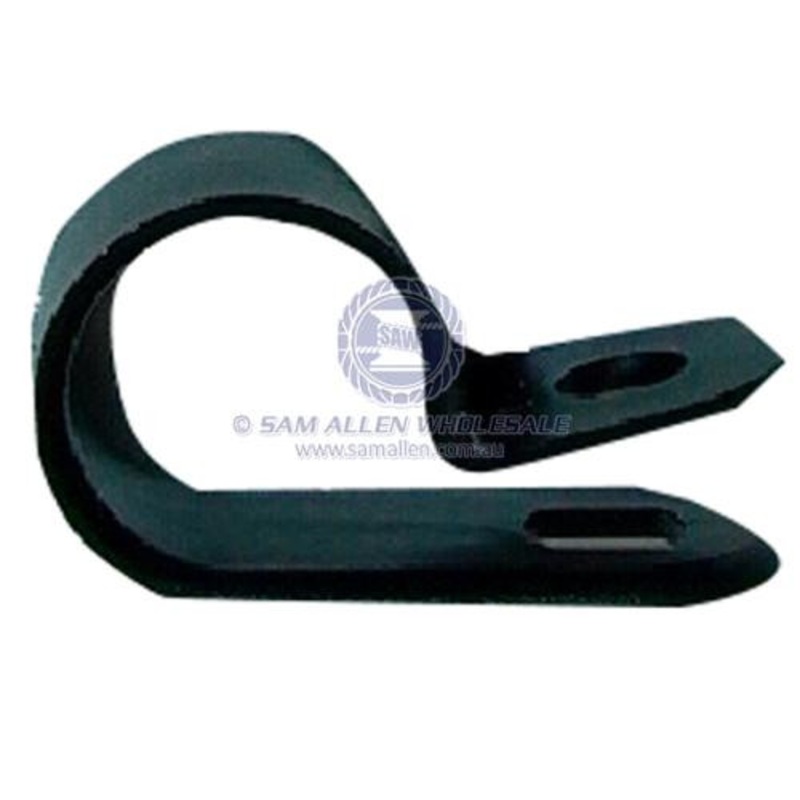 Cable Clamp 25mm