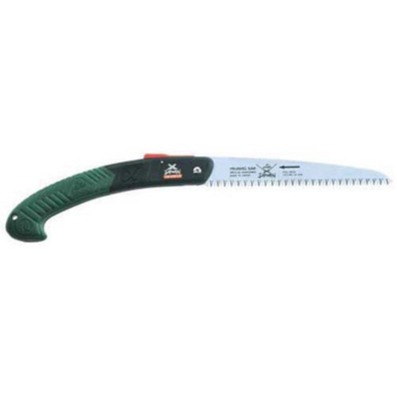 FA240LH 9-1/2 (240mm) Samurai Inazuma Folding Saw