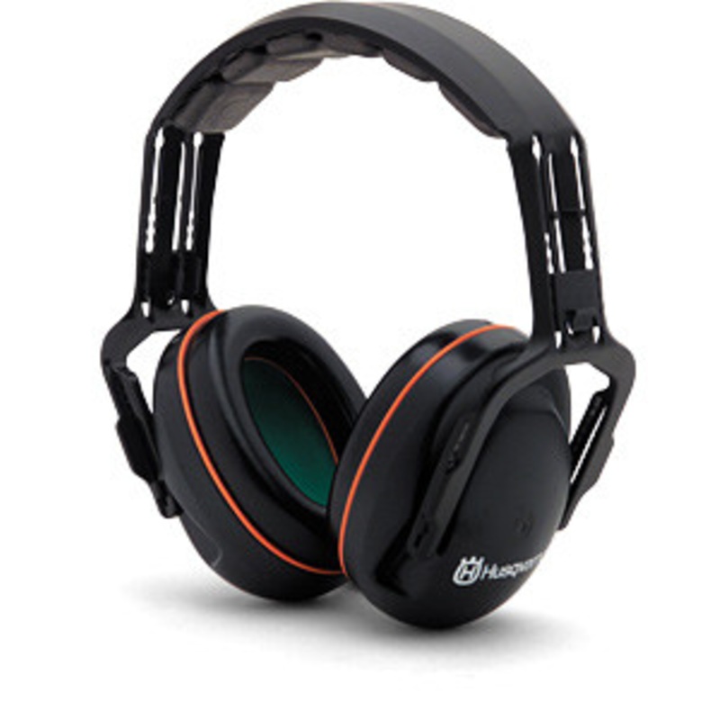 Husqvarna Premium Hearing Protector