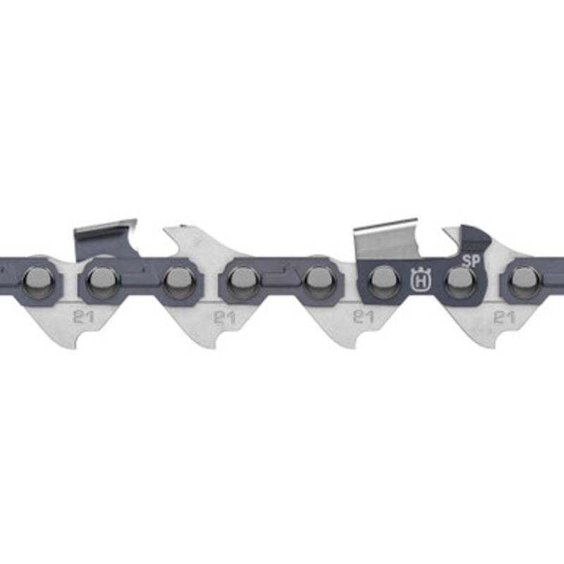 Husqvarna X-CUT SP21G Semi-Chisel Chainsaw Chain