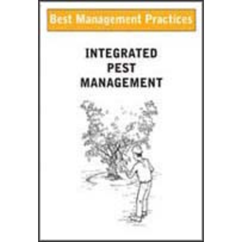 Intergrated Pest Management Best Management Practices