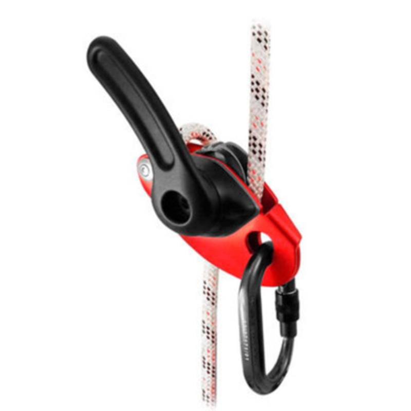 ISC D4 Descender