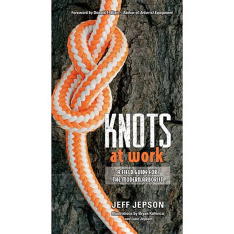 Knots at Work by Jeff Jepson