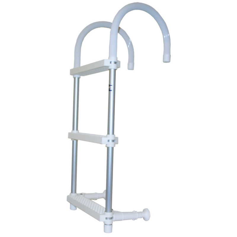 Ladder TREM Alloy 3 Step