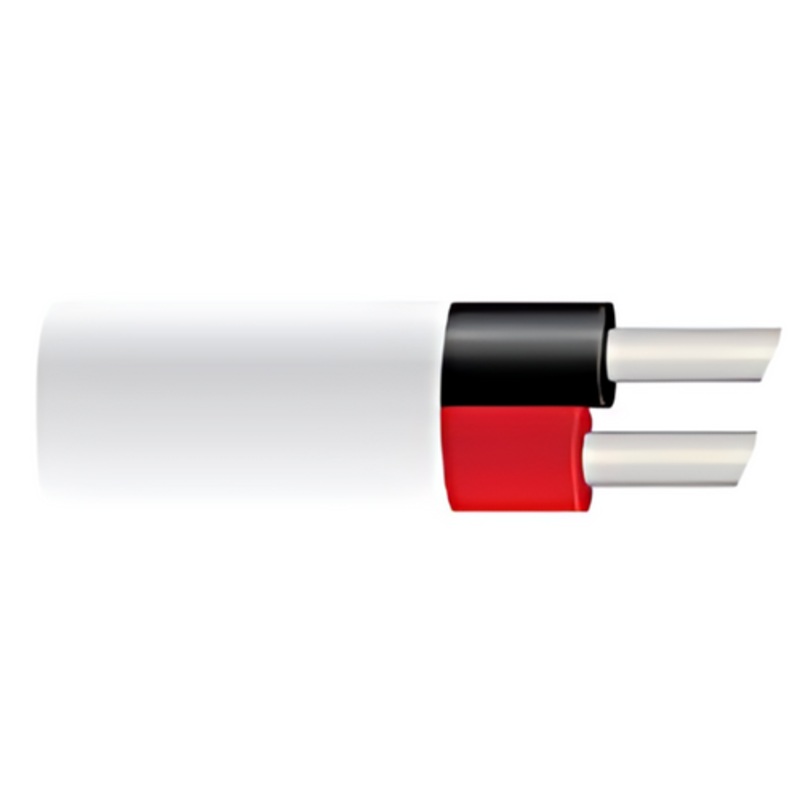 Marine Cable Twin Core 3mm Tinned 50 metre