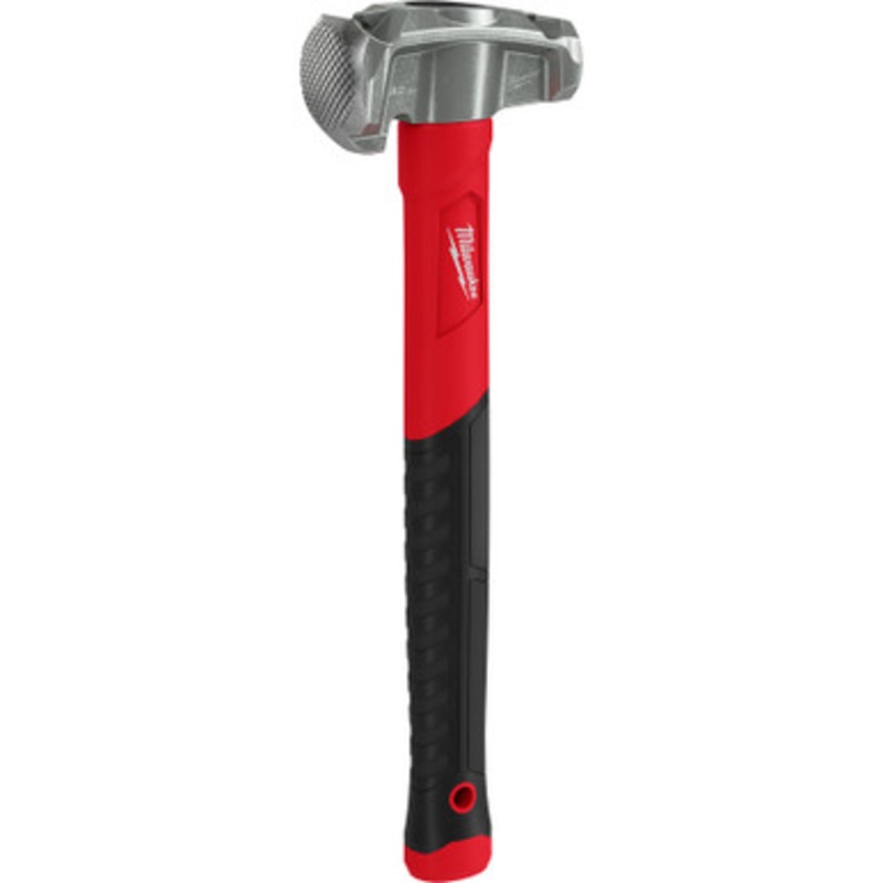 Milwaukee 4-in-1 Lineman’s Hammer
