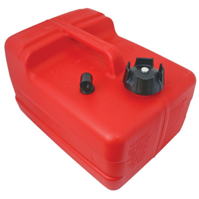 Portable Fuel Tank – 11.3L
