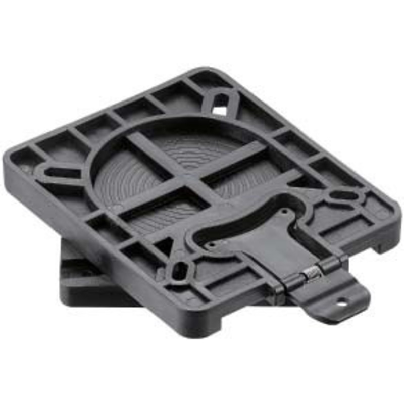 Seat Swivel Quick Release