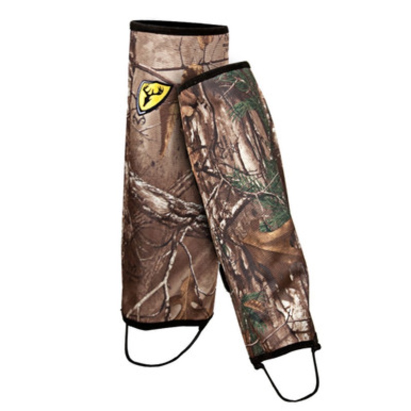 Snake Gaiters RealTree Camo